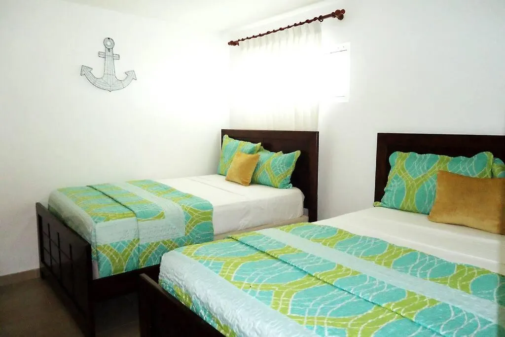 Beach Apartment - Marbella, Juan Dolio!! Getaway Offer!! Dominik Cumhuriyeti